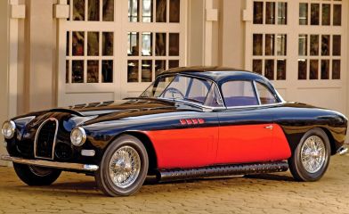 Bugatti: The history of the most extraordinary autobrand