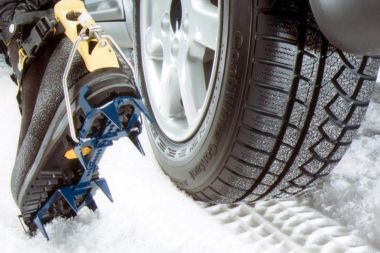 How to choose the right winter tires?