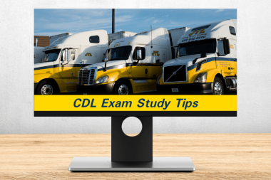 Ace Your CDL Test with Go4CDL: The Ultimate CDL Preparation Platform