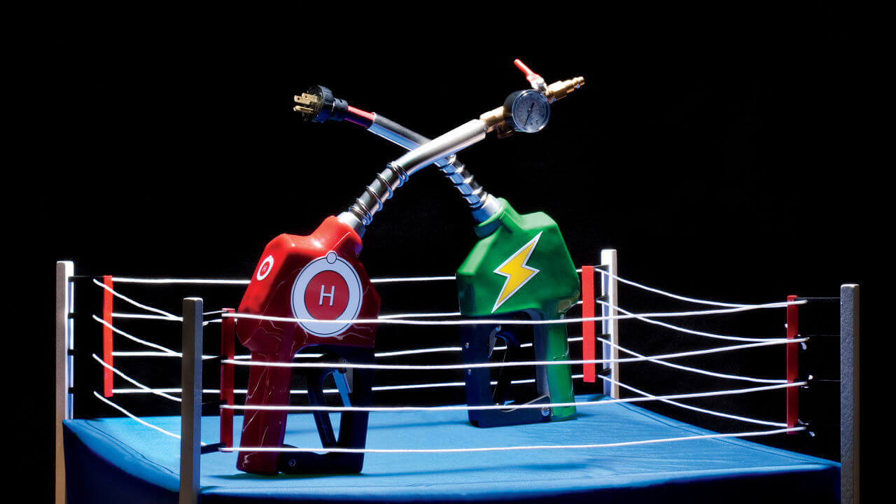 "War" of engines gasoline vs diesel, which one is better to choose?