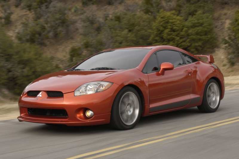 Mitsubishi Eclipse