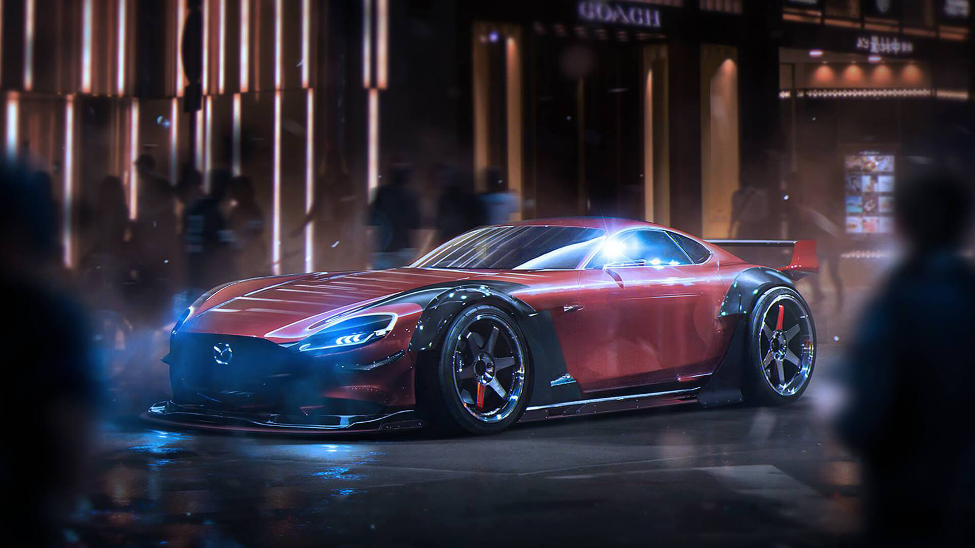 Tokyo Motor Show 2015: Seven Highlights and What Became of Them