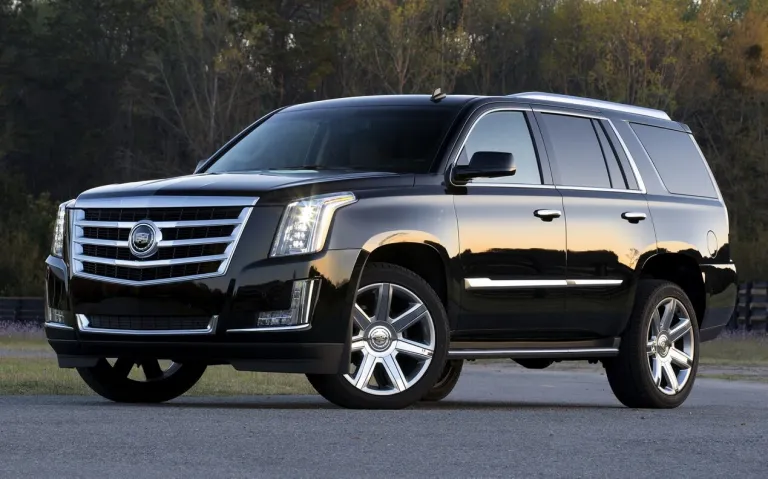 Escalade