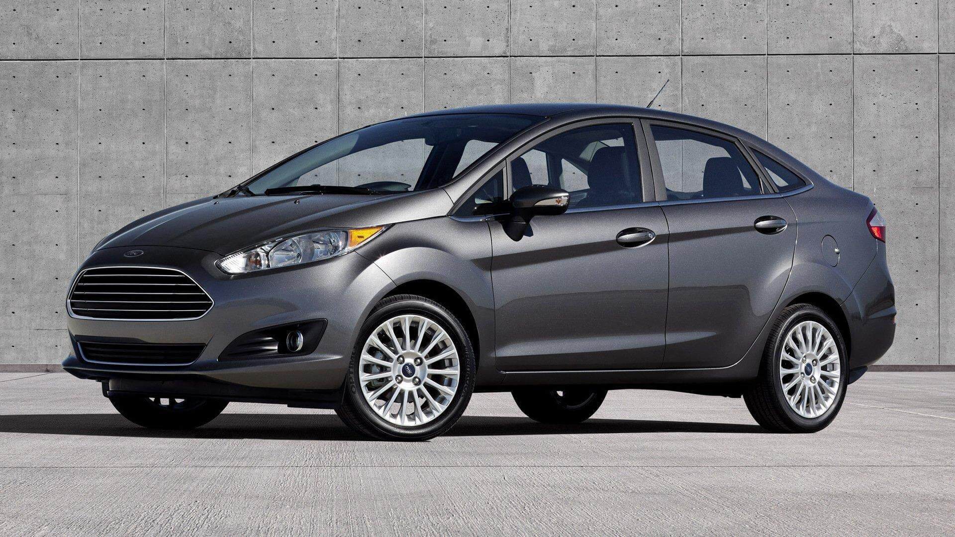 New Ford Fiesta Specifications Photos Videos Reviews Prices