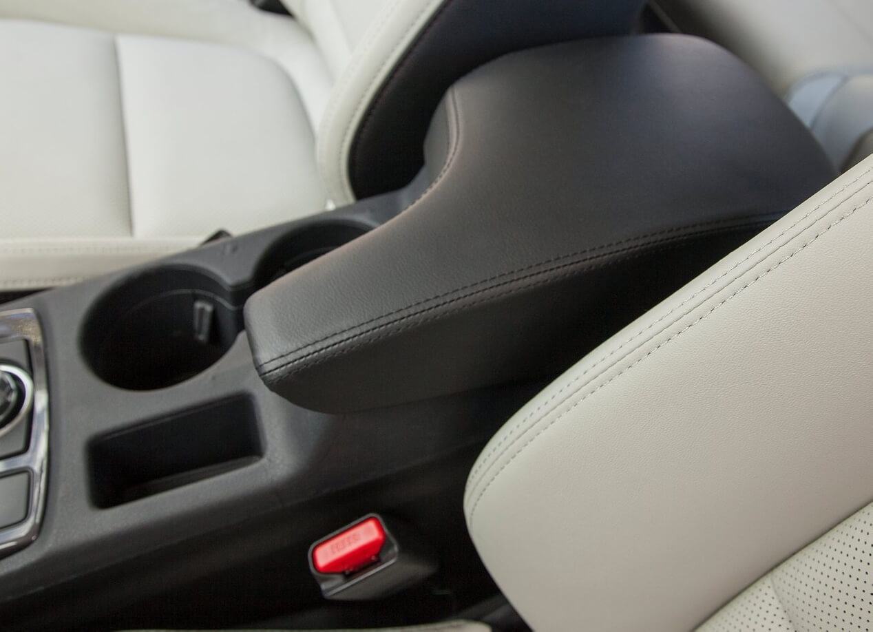 Mazda CX-5 photo 1