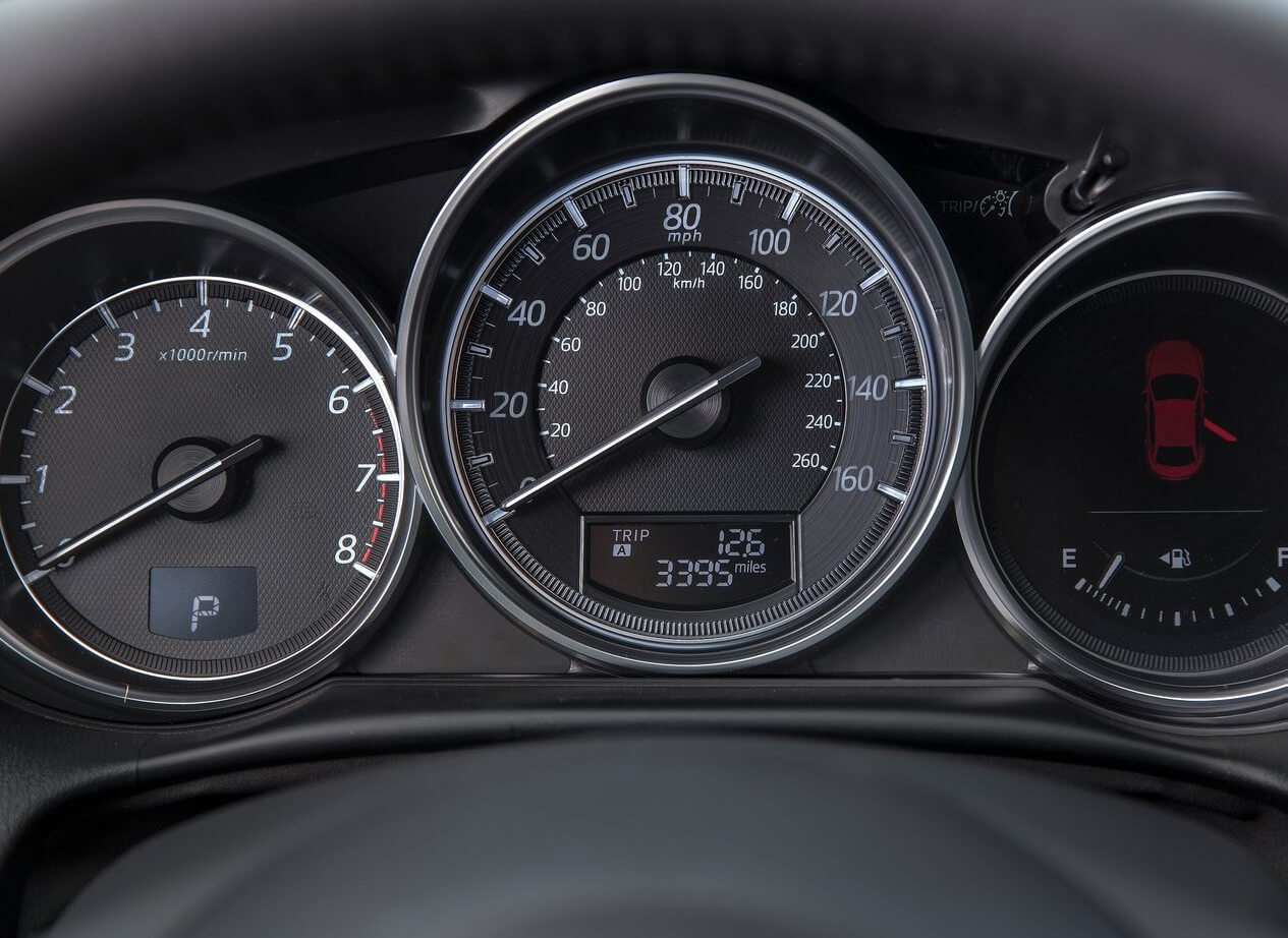 Mazda CX-5 photo 5