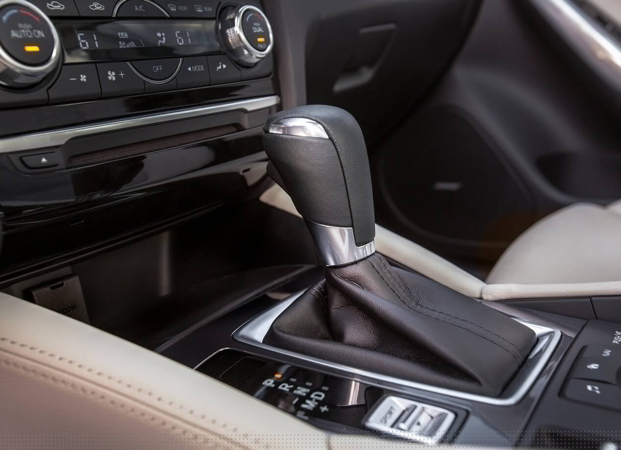 Mazda CX-5 photo 3