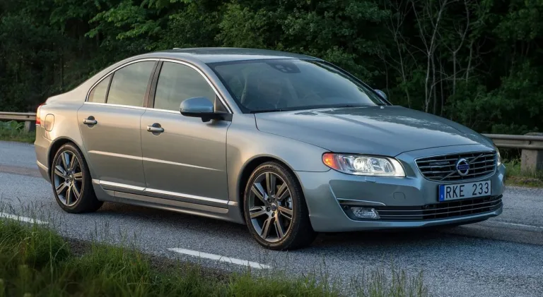 S80 II