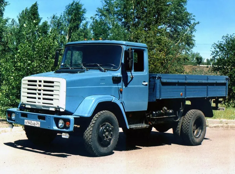 ZIL-4331