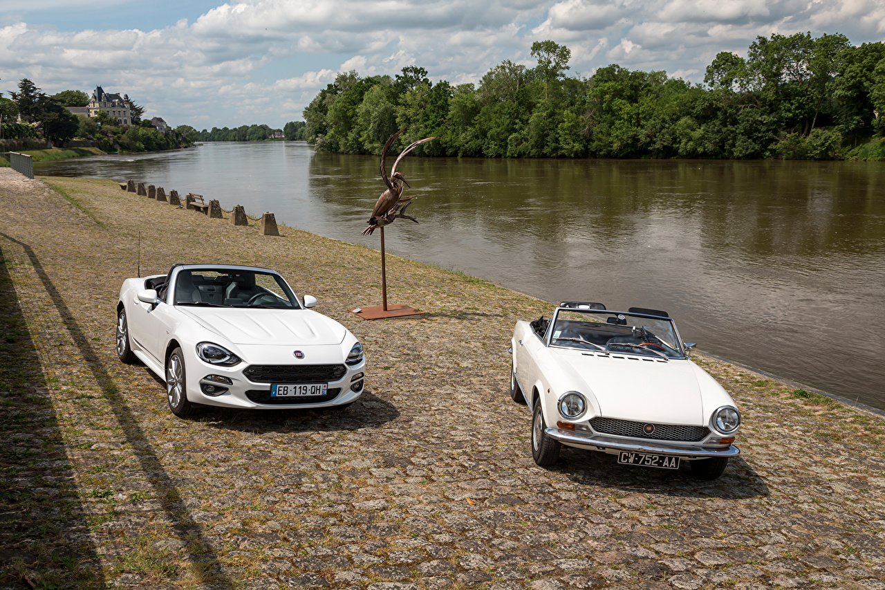 Buying a Fiat: A Guide to the Range, New and Used