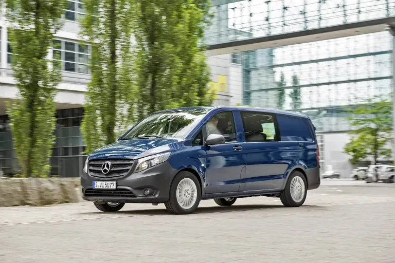 Vito W447