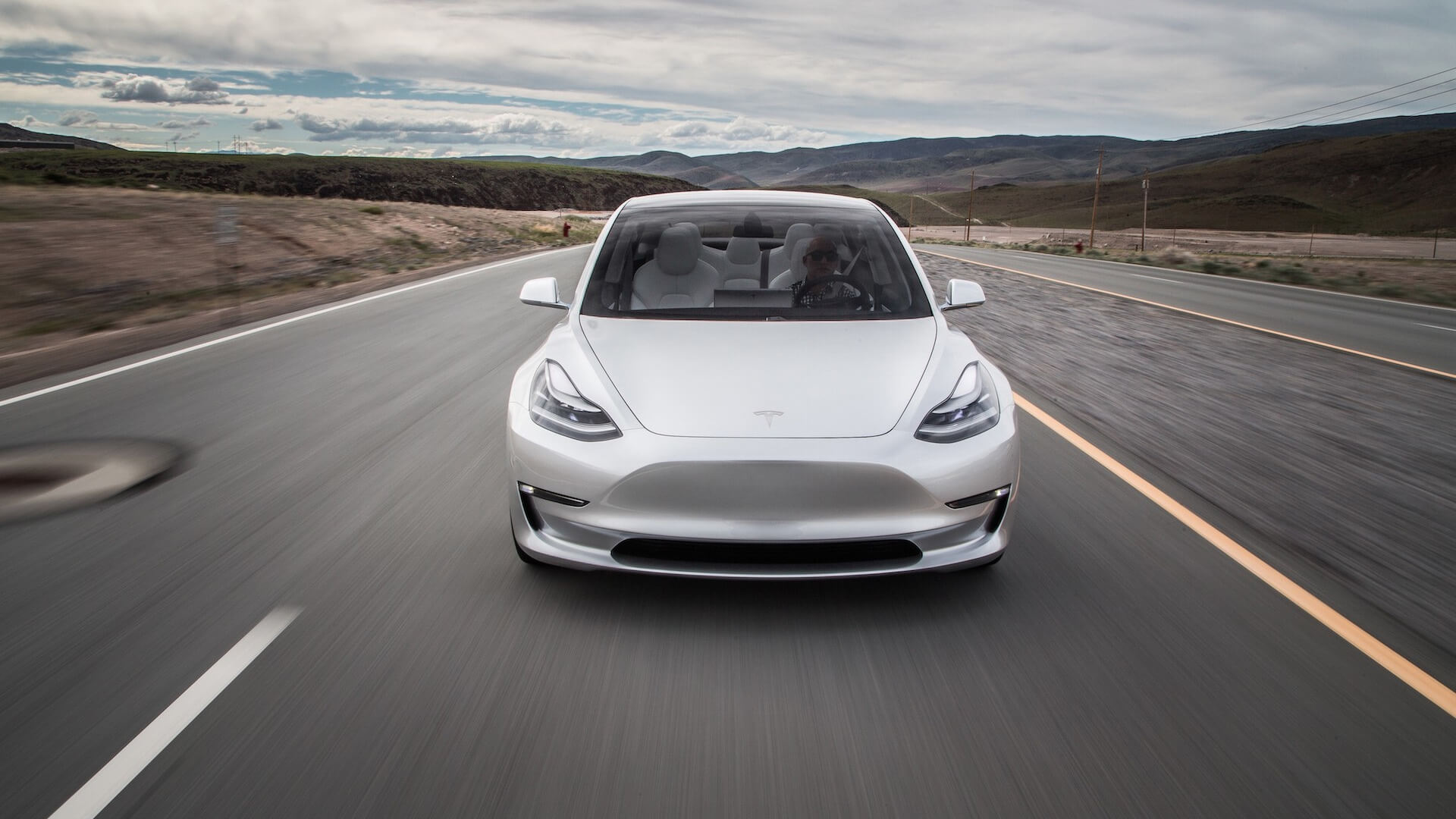 5999 tesla model 3 specifications photos videos overview