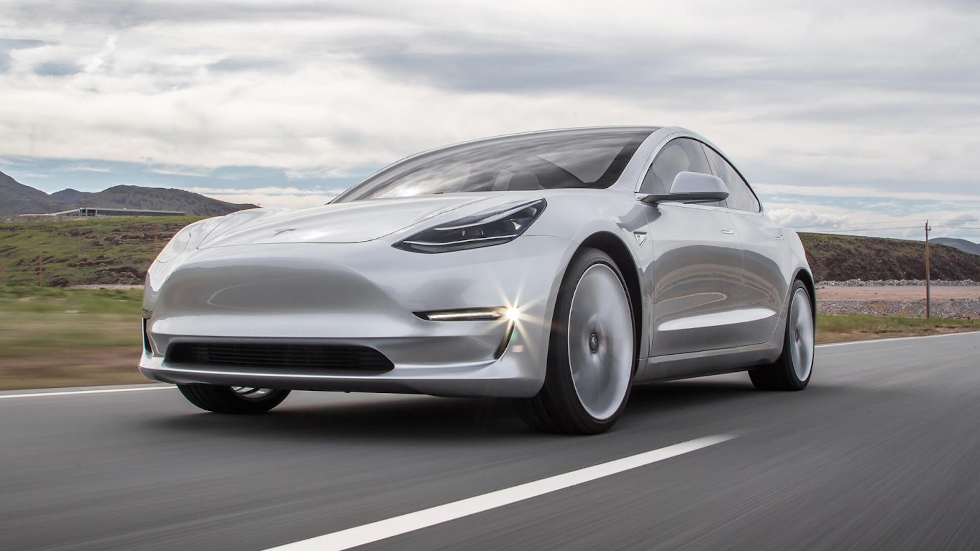 5999 tesla model 3 specifications photos videos overview