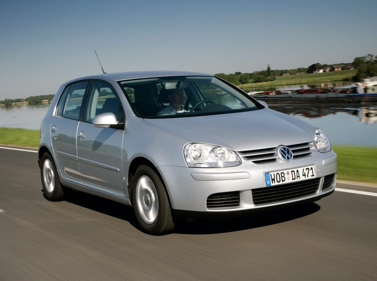 Volkswagen Golf specifications, photo, video, overview