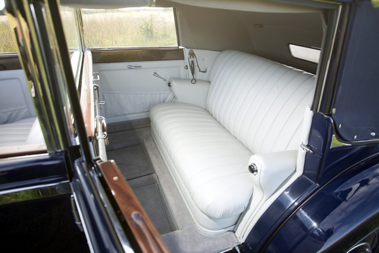 Rolls-Royce Phantom photo 11