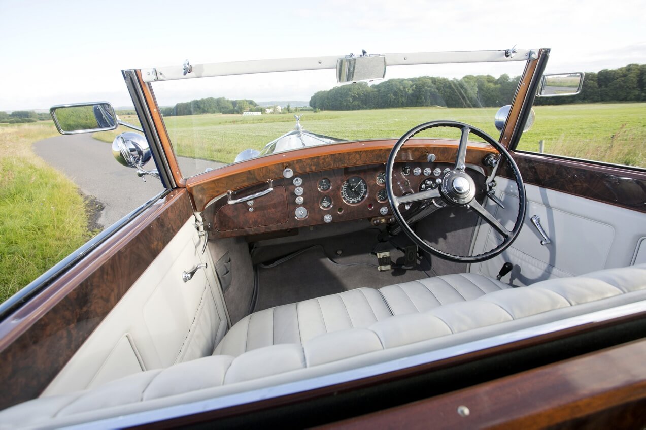 Rolls-Royce Phantom photo 12
