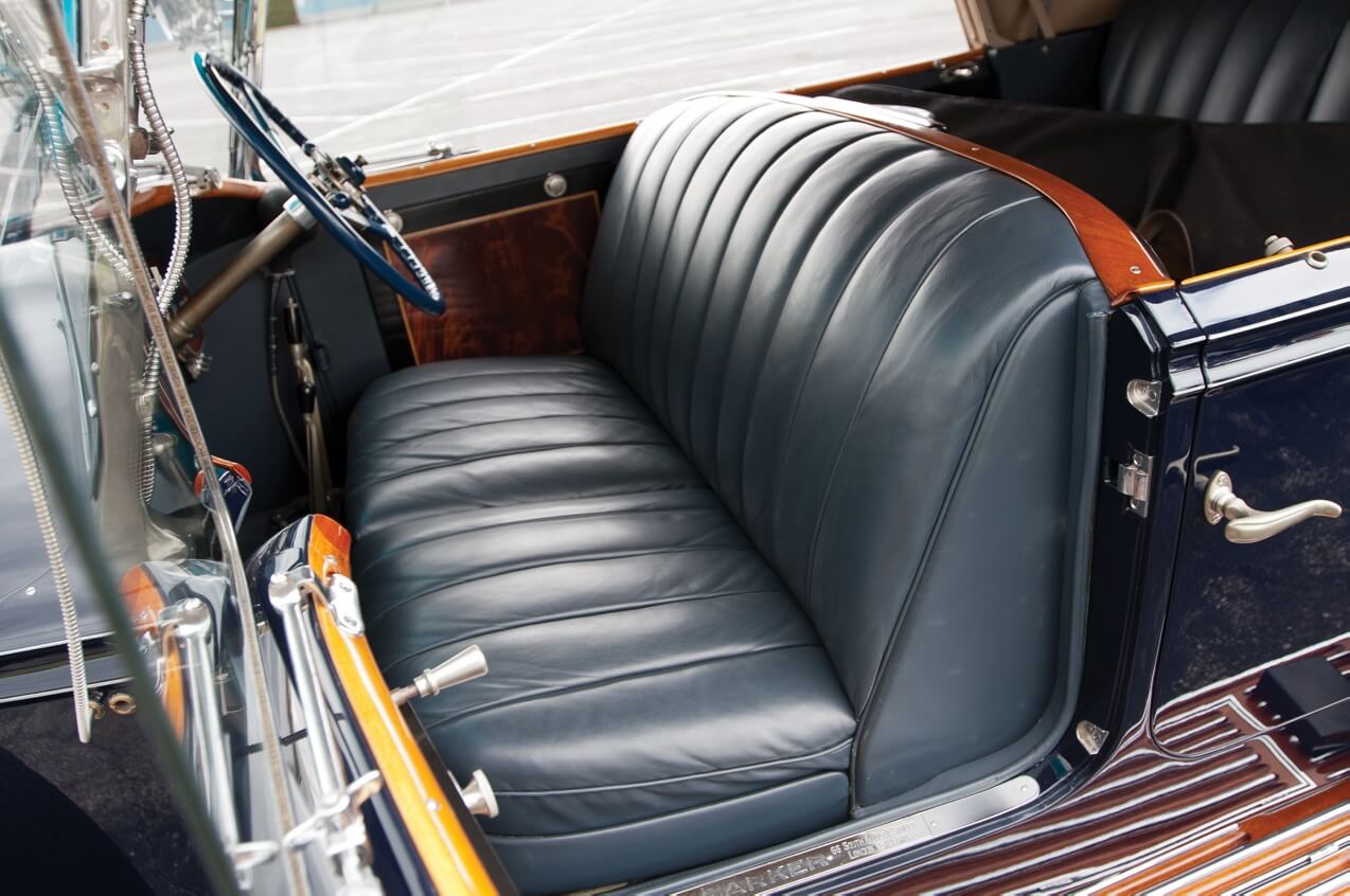 Rolls-Royce Phantom photo 8