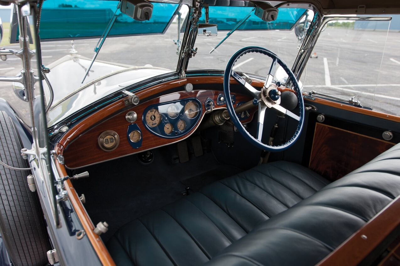 Rolls-Royce Phantom photo 9