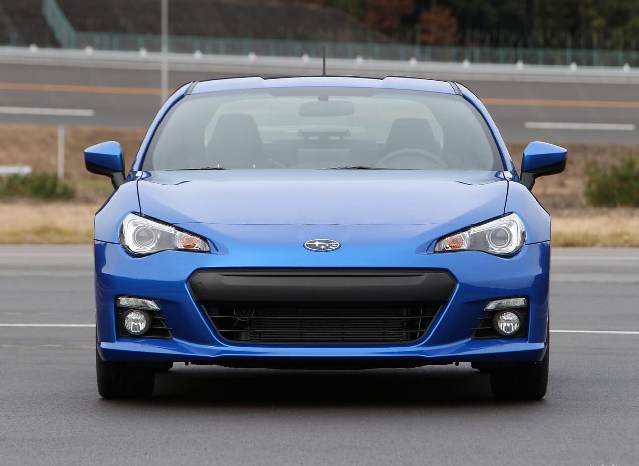 New Subaru BRZ Specifications Photos Videos Overview New Subaru BRZ Specifications Photos Videos Overview