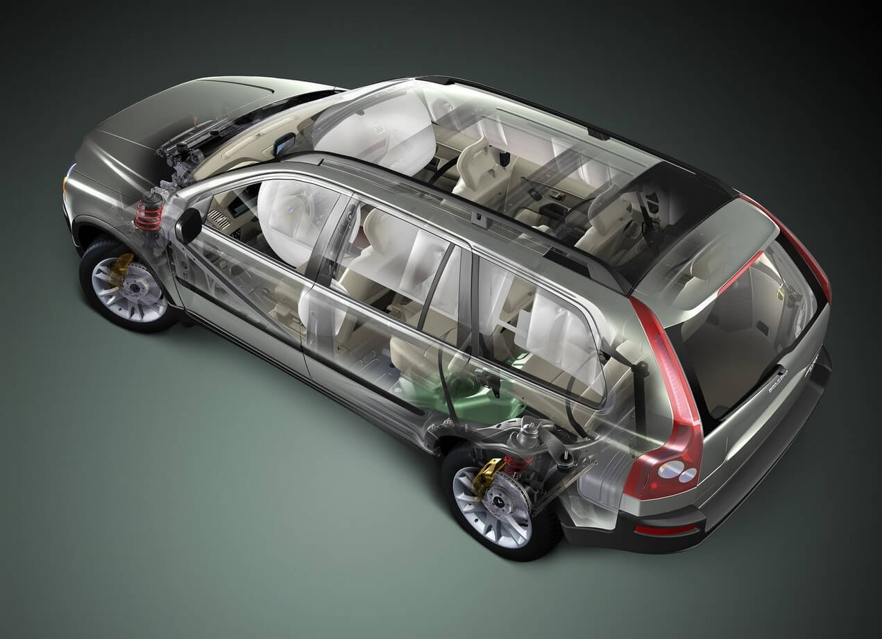Volvo XC90 Specifications Equipment Photos Videos Overview Volvo XC90 Specifications Equipment Photos Videos Overview