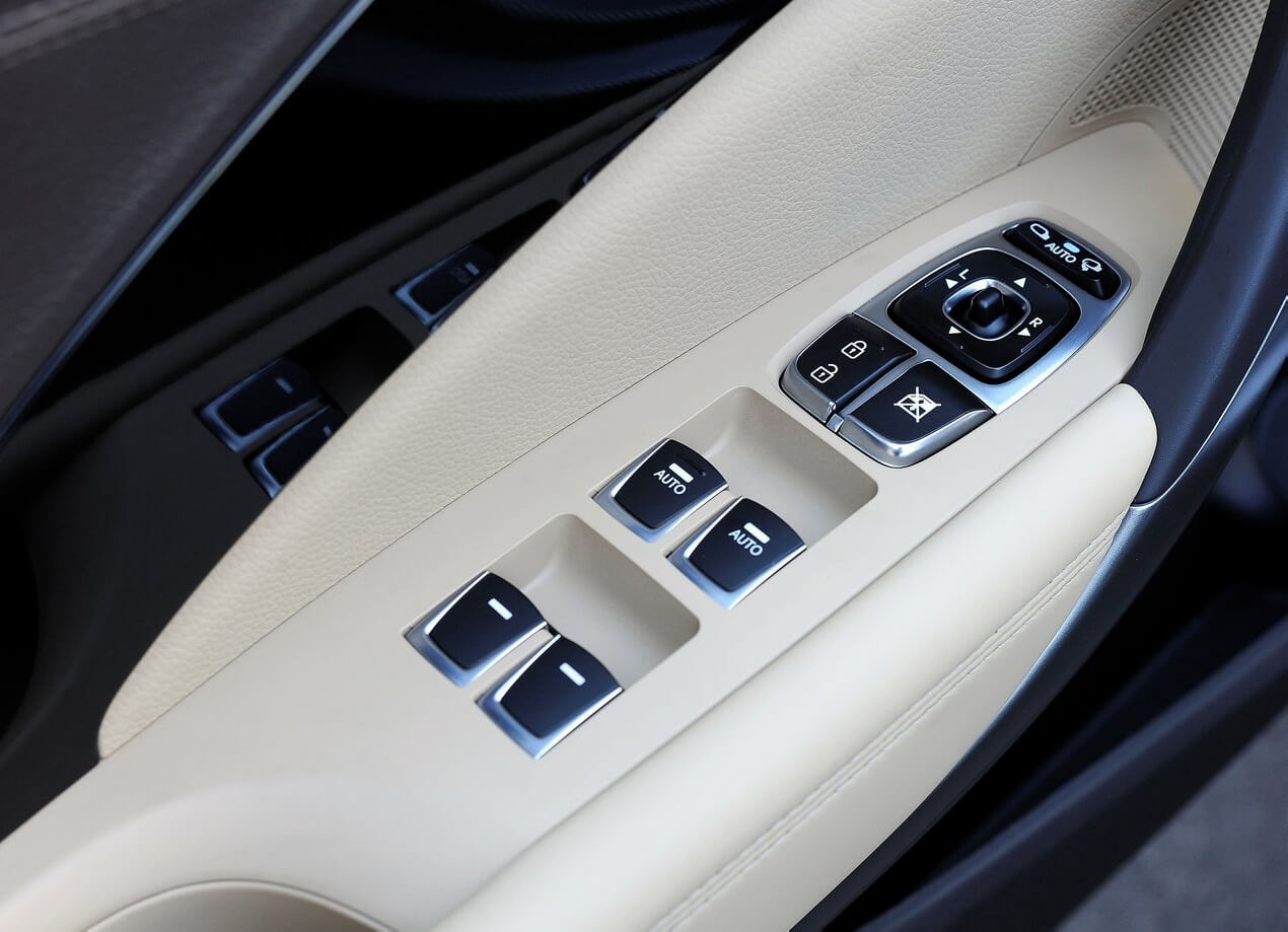 Hyundai Grandeur photo 7