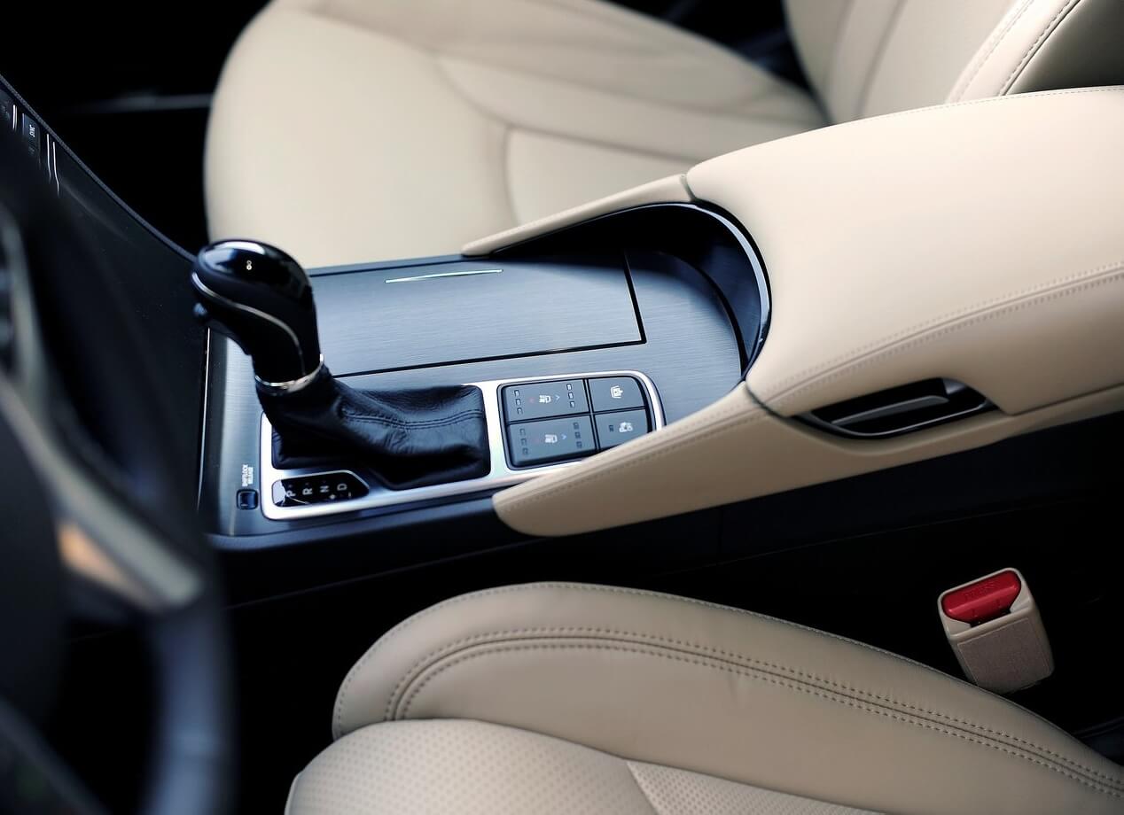 Hyundai Grandeur photo 8