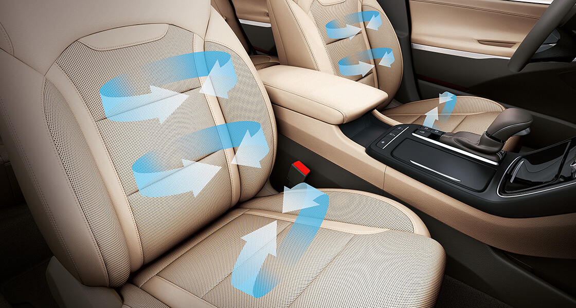Hyundai Grandeur photo 13