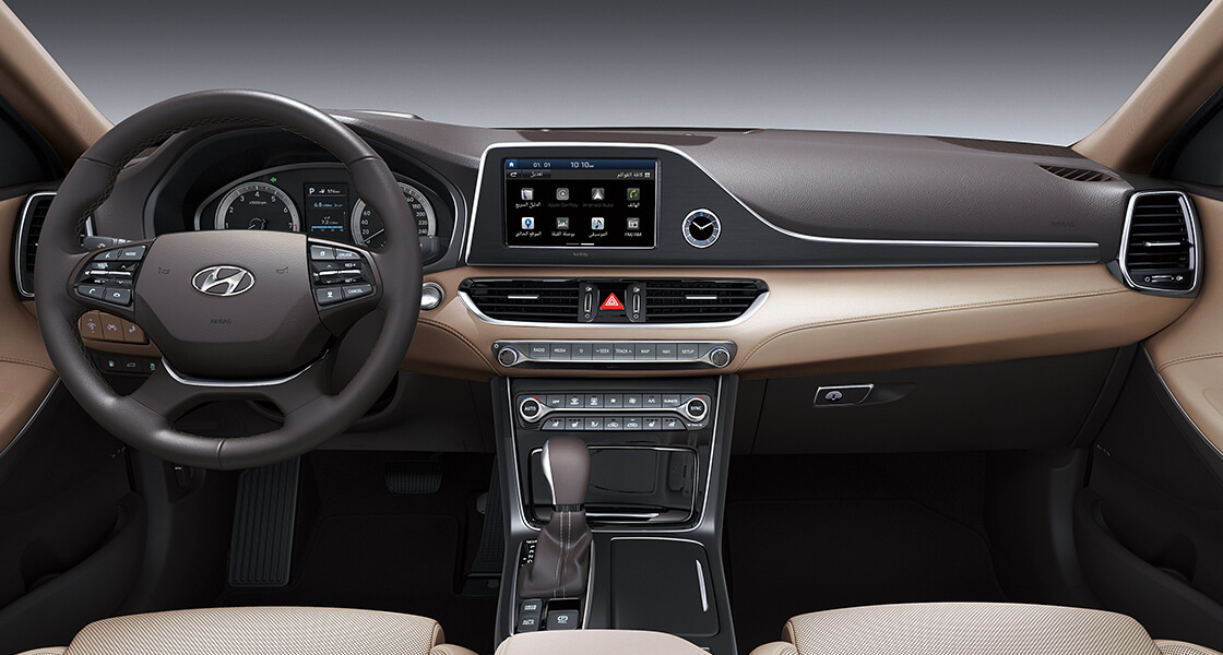 Hyundai Grandeur photo 15