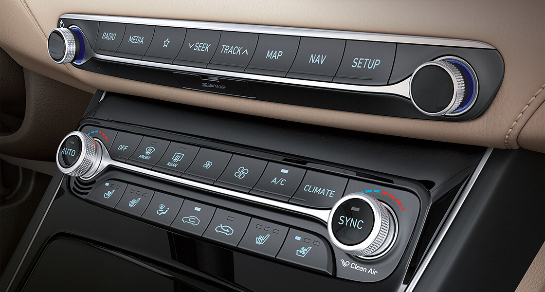 Hyundai Grandeur photo 14