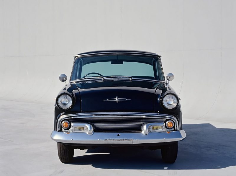 Front view of Skyline ALSI-1