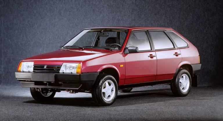 VAZ-2109