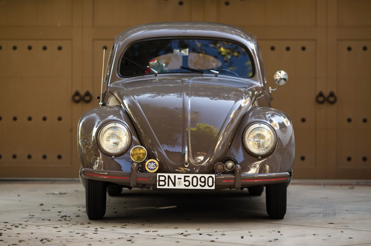 Volkswagen Beetle photo 5