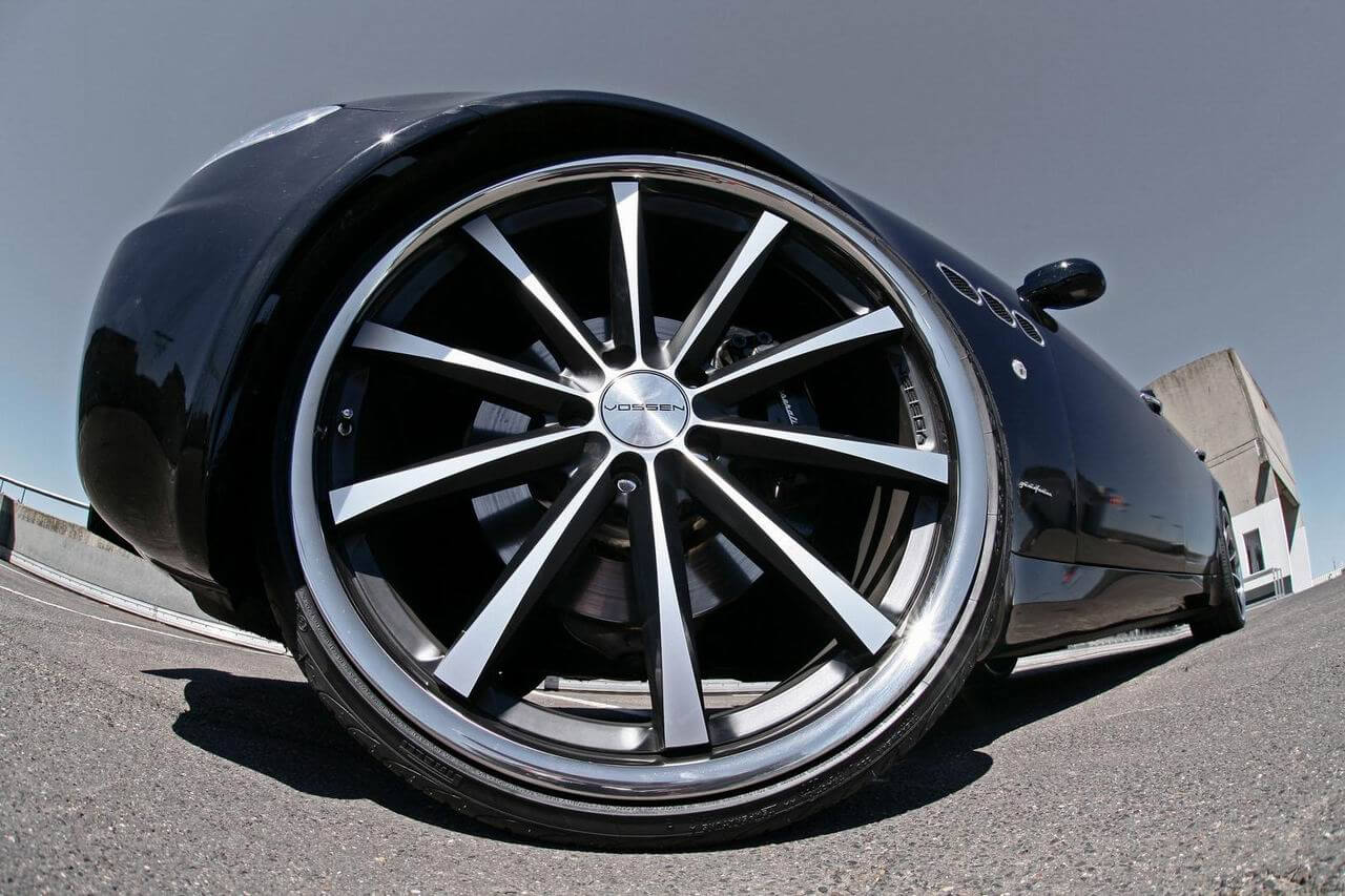 How to find the right car discs?