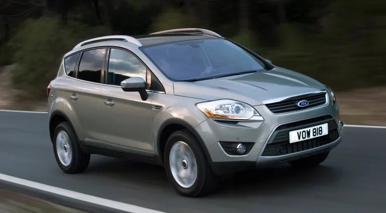 Kuga