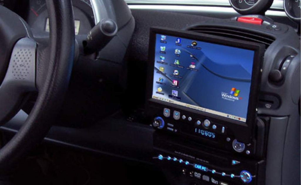 Onboard computer varieties, functions and capabilities