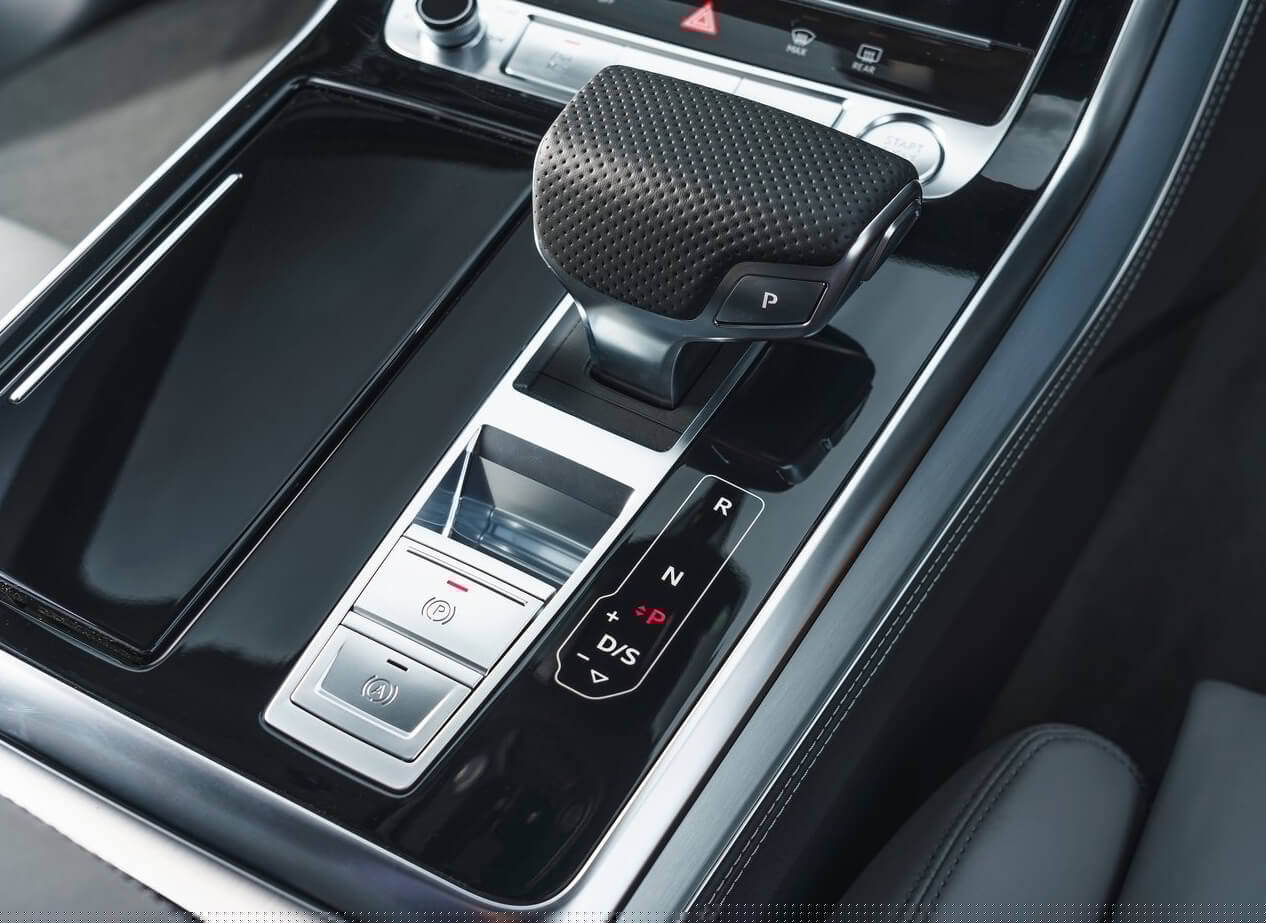 Audi Q8 photo 4