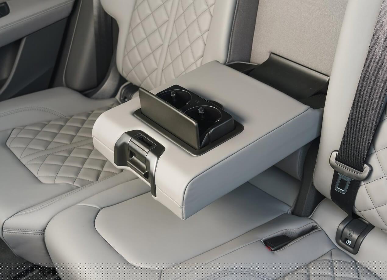 Audi Q8 photo 1