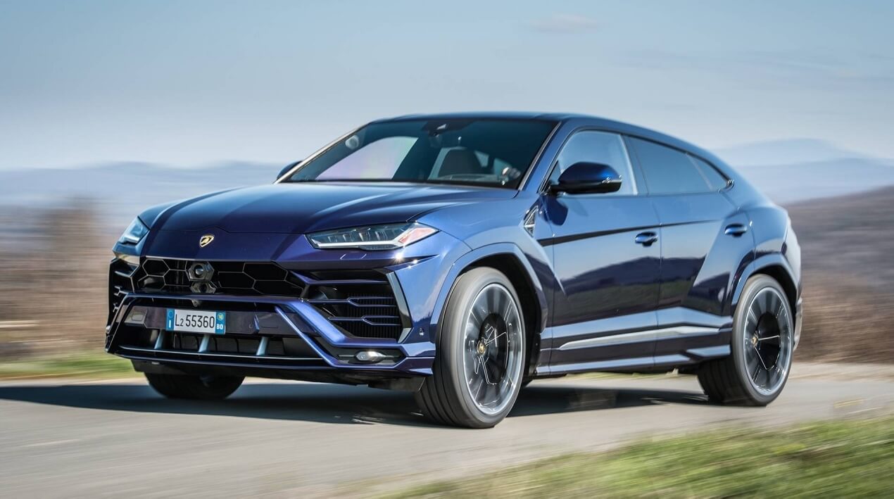 Urus specifications, photos, videos, reviews, prices
