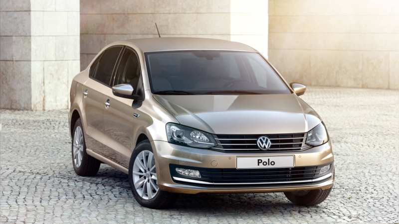 Photo Volkswagen Polo