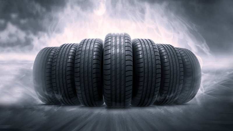 Tire varieties