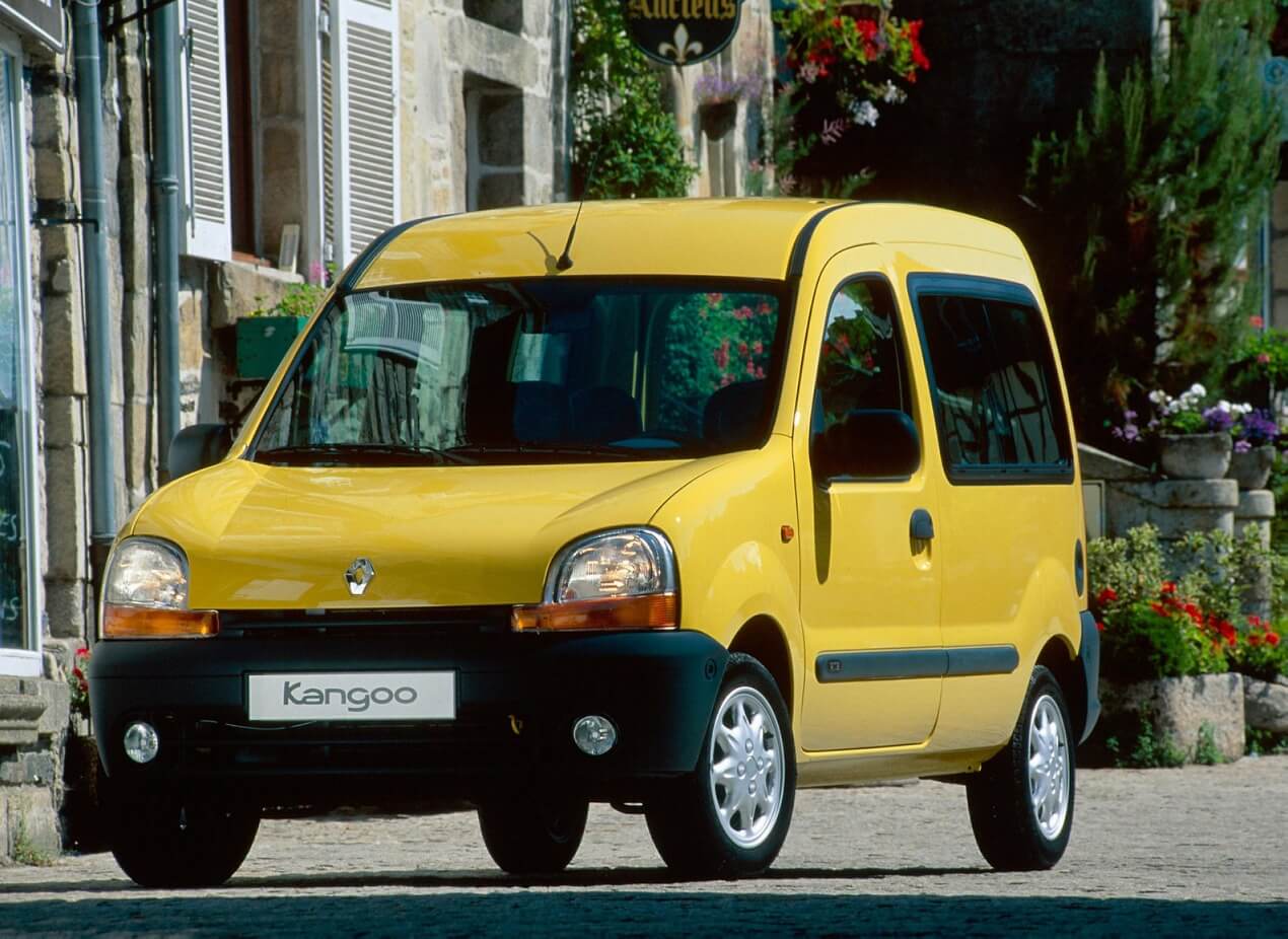 Renault kangoo 1 и 4. Renault Kangoo 1 поколение. Renault Kangoo 1997. Renault Kangoo 1997-2003. Renault, Kangoo, i (1997–2003), минивэн.