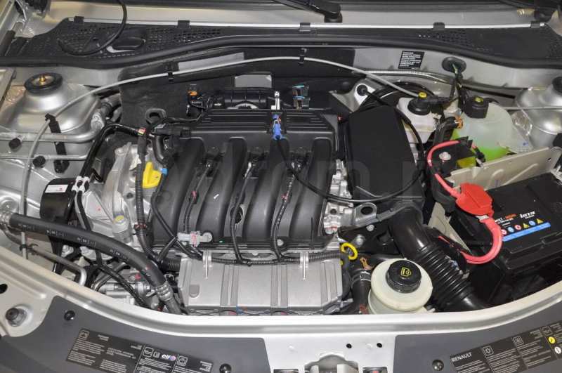 Top 5 most reliable modern engines