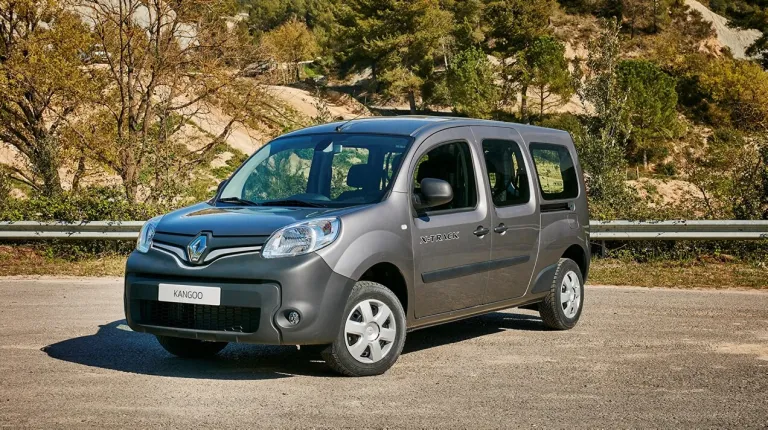 Kangoo