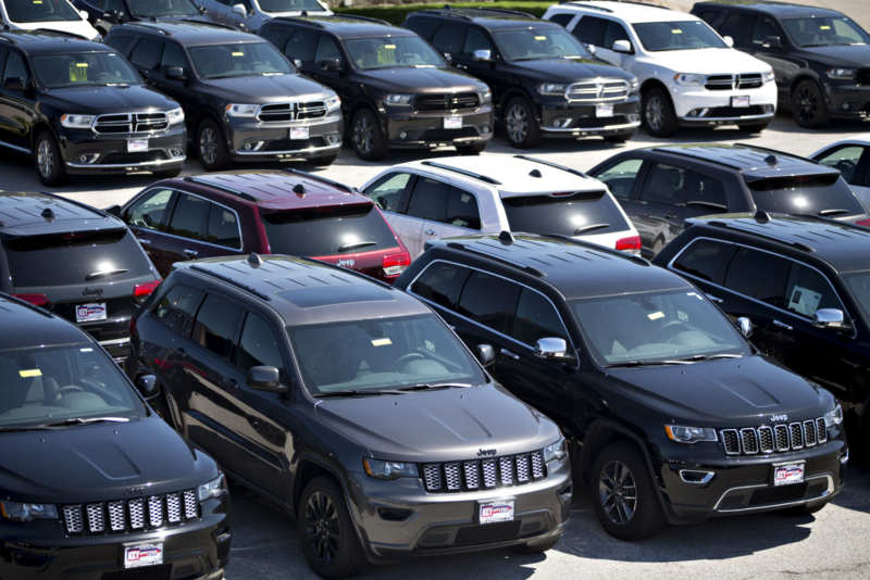 Fiat Chrysler’s rejected recall