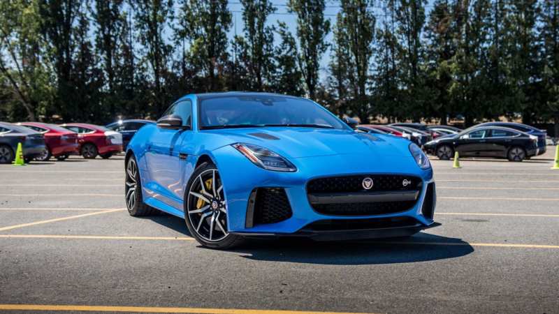 Jaguar for 10 million – where did these numbers come from?