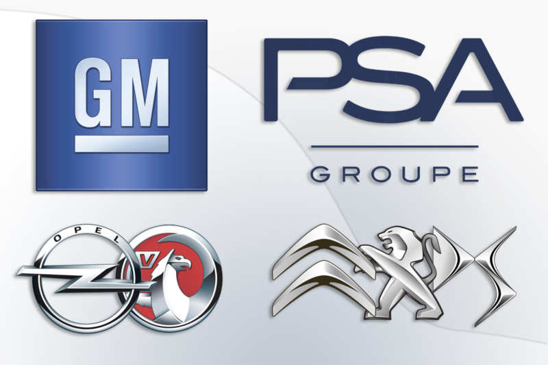 Toyota, the PSA Group suddenly stopped cooperating