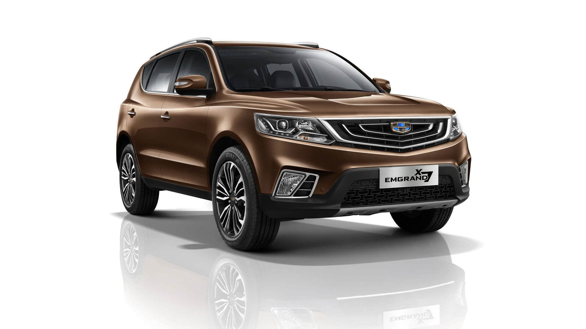 geely emgrand x7 форум
