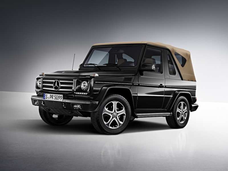 Long-Running Cars – photo 3