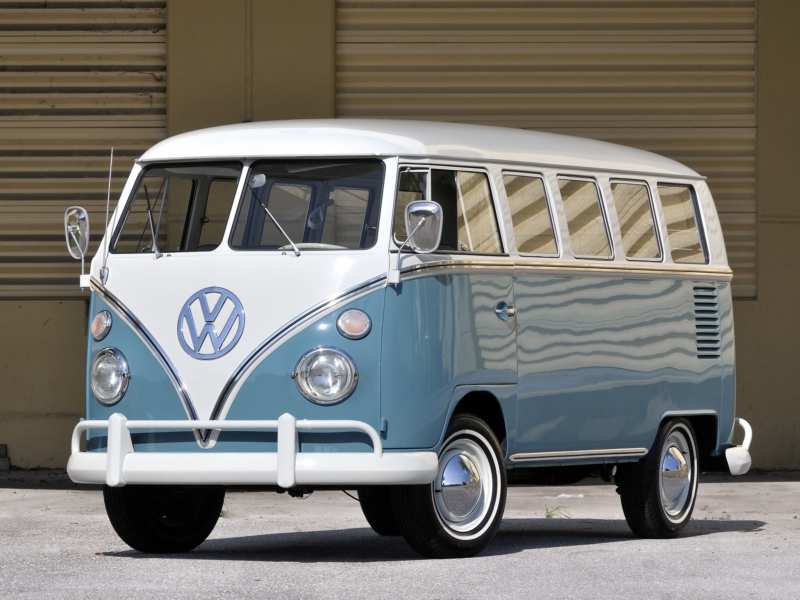 Long-Running Cars – photo 4