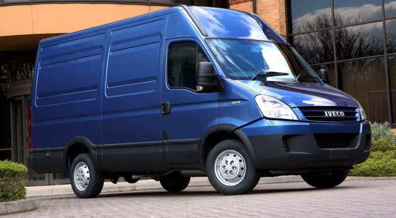 Iveco Daily